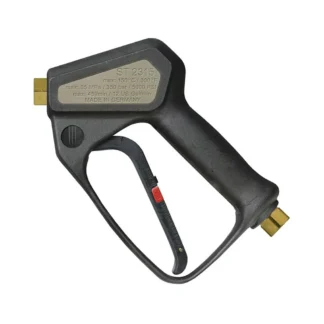 Gun