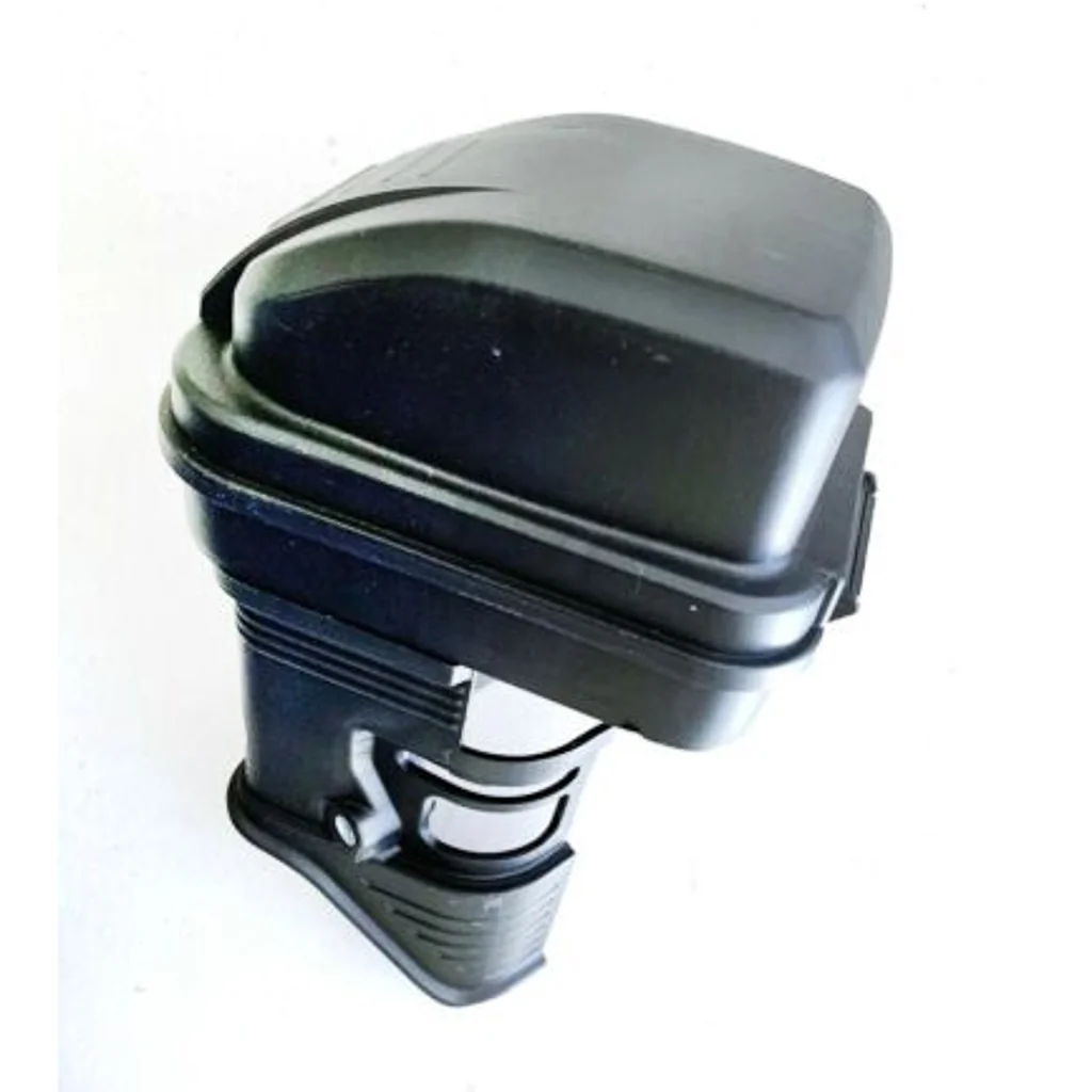 AIR CLEANER