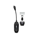 GFCI, Power Cord