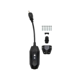 GFCI, Power Cord