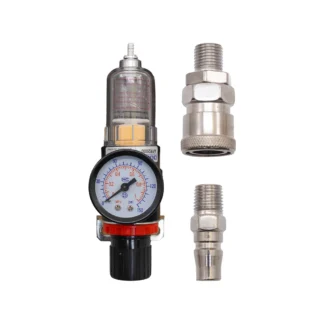 Regulator
