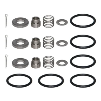 70-0160 MITM Kit - Inlet Valve