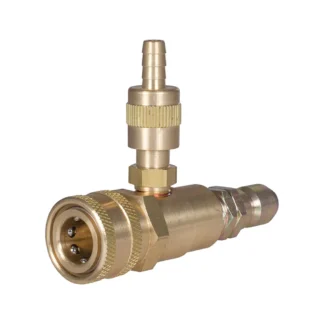 Injector