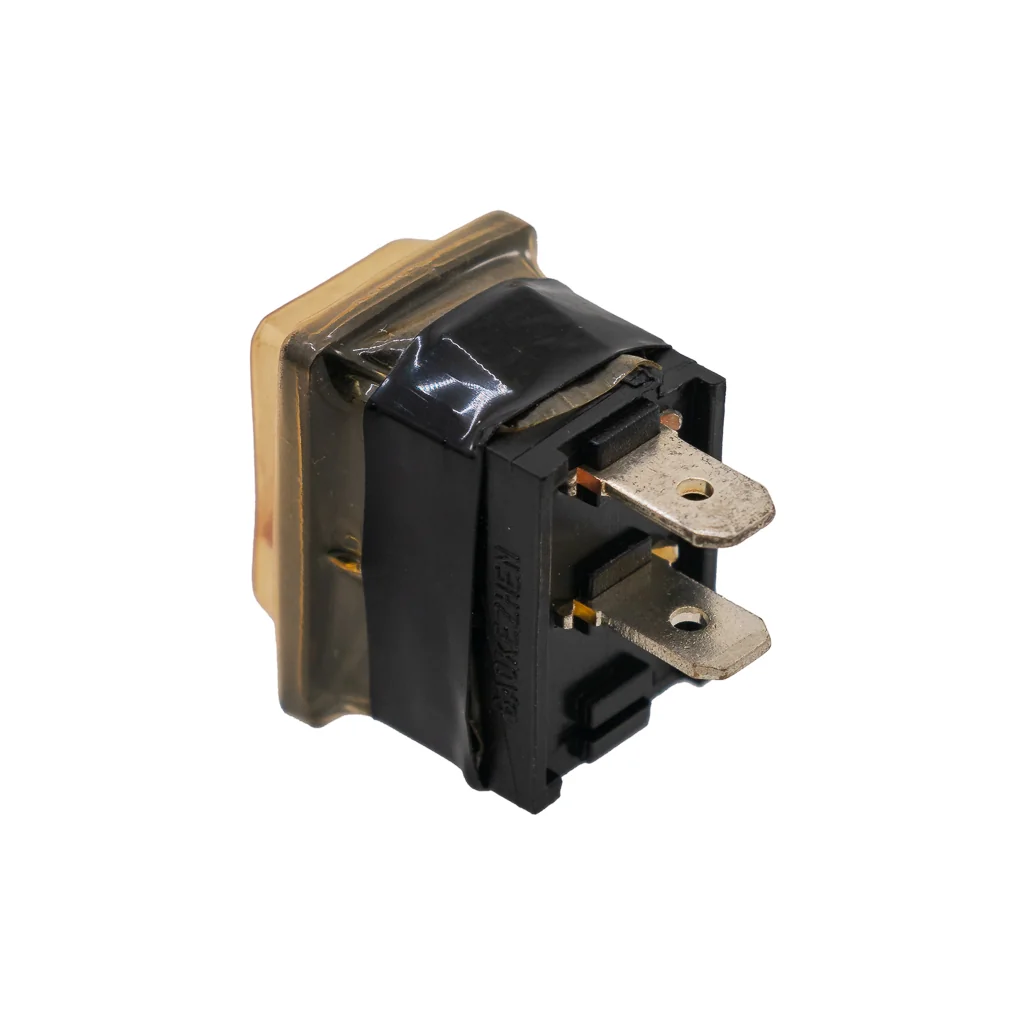 SWITCH ASSEMBLY