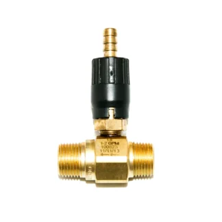 Injector