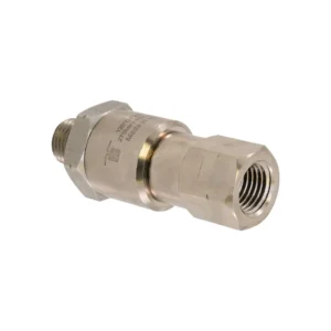 IN LINE SWIVEL, 1/4F X 1/4F, MOS 32.552