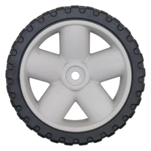 WHEEL ASSEMBLY 8" X 2" PS141913