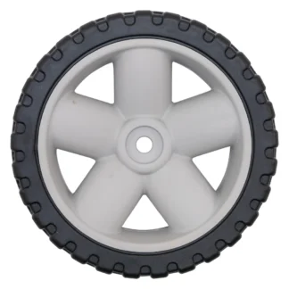 WHEEL ASSEMBLY 8" X 2" PS141913