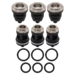 CHECK VALVE KIT - EW SERIES