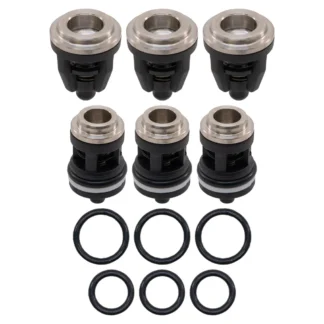 CHECK VALVE KIT - EW SERIES