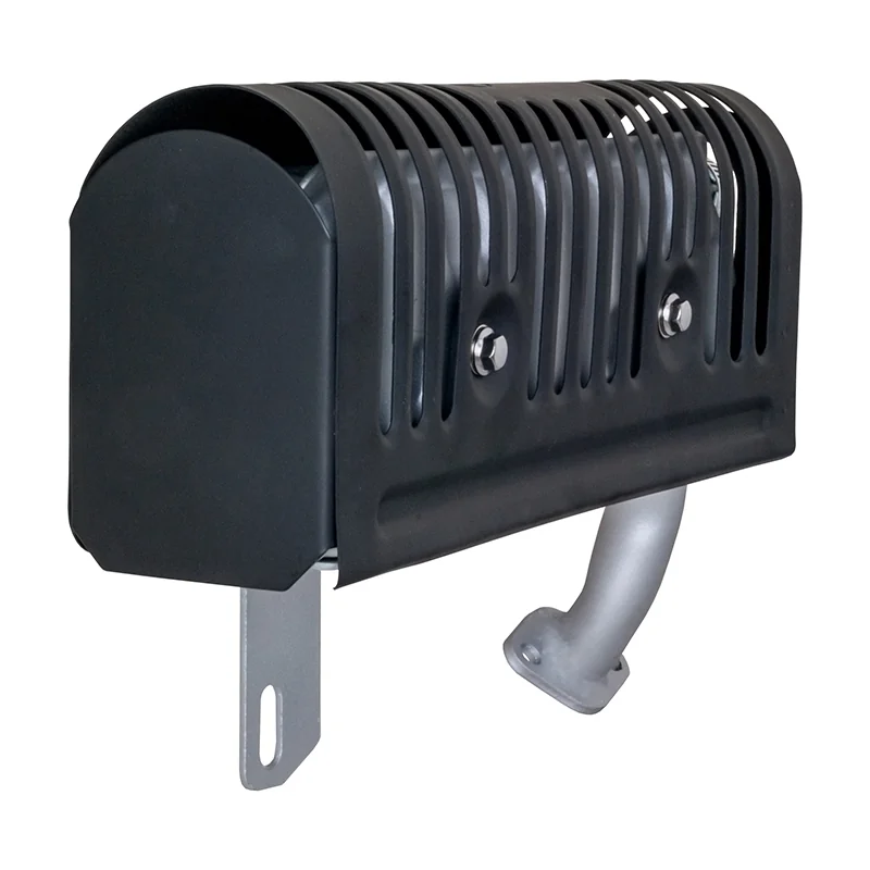 Muffler