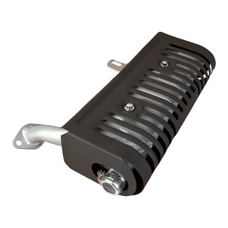 Muffler