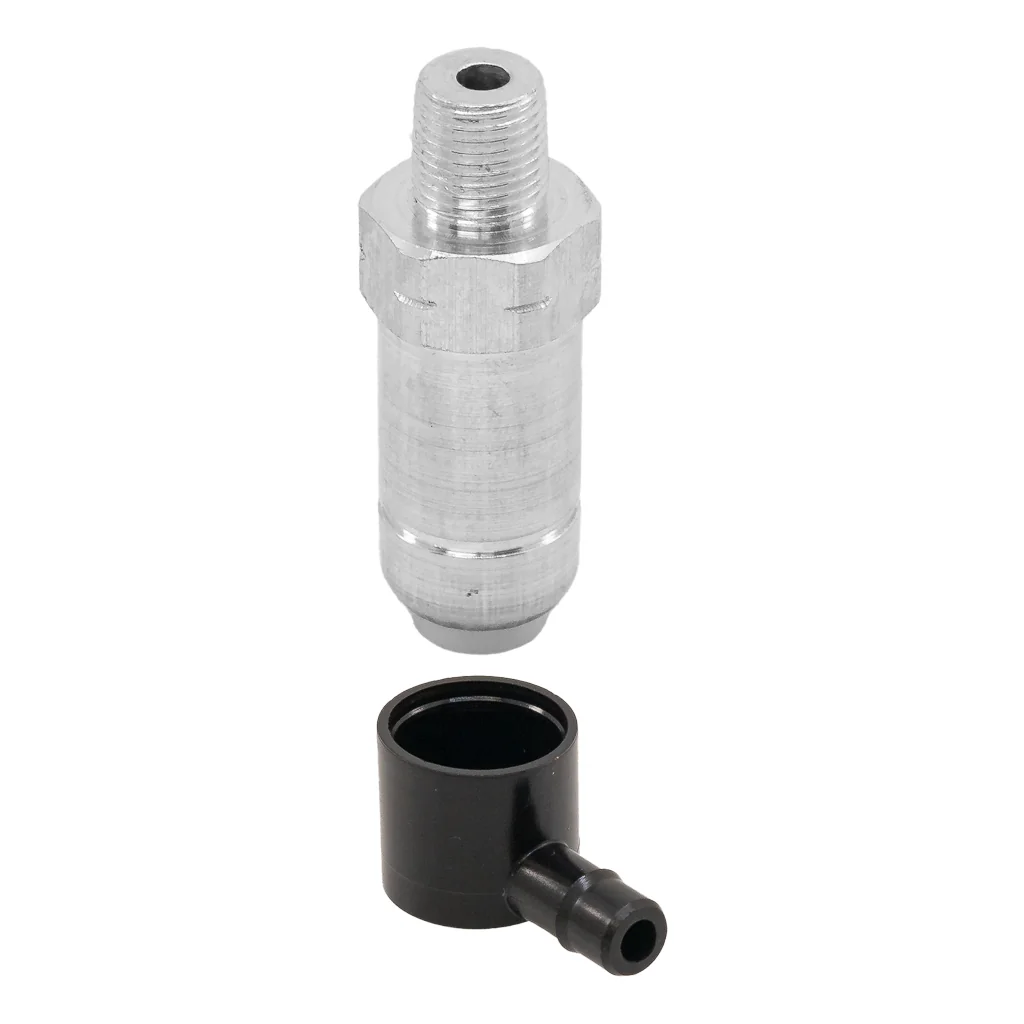 1/8" THERMAL RELIEF VALVE