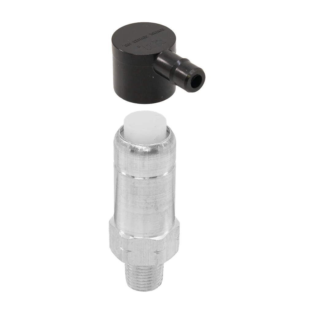 Thermal Valve