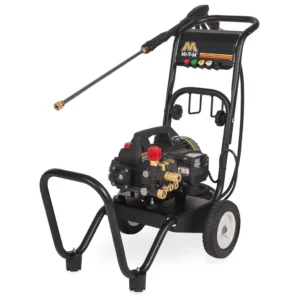 Pressure Washer