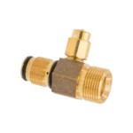 AAA 7107484 Outlet Fitting Kit with Power Boost Valve