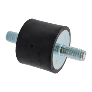 VIB / ISO 1-1/4" DIA X 1" HEIGHT