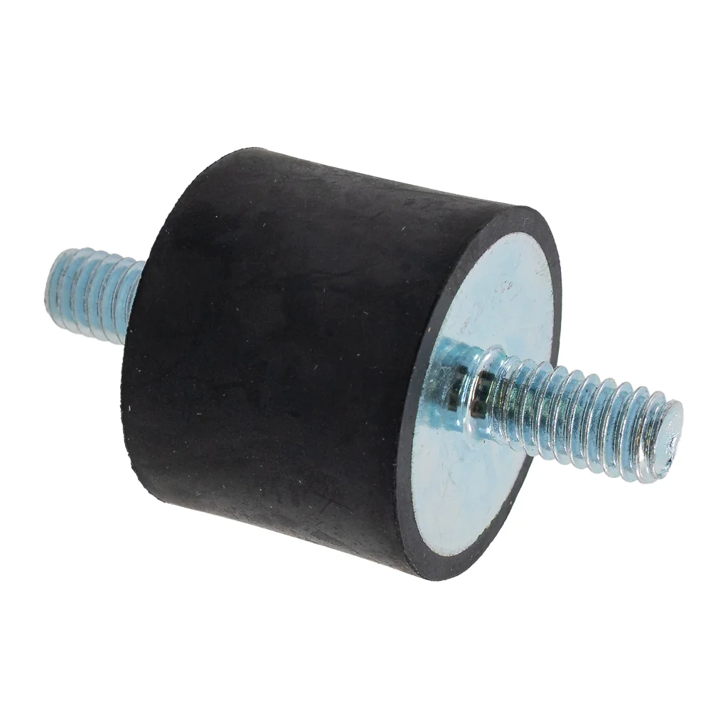 VIB / ISO 1-1/4" DIA X 1" HEIGHT