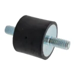 VIB / ISO 1-1/4" DIA X 1" HEIGHT