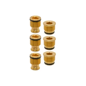 VALVE CAP KIT 41A