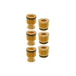 Plug Kit for DeWalt Pressure Pump 5140182-84