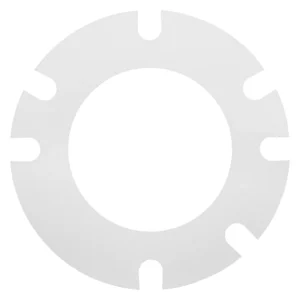 GASKET, E & M SERIES BURNERS