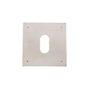GASKET, BURNER PLATE
