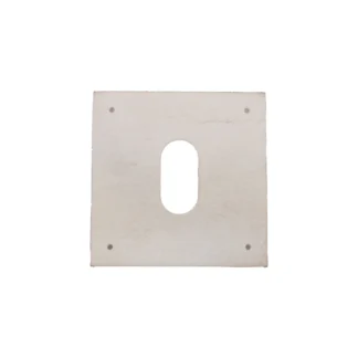 GASKET, BURNER PLATE