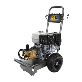 Pressure Washer