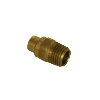 Meg, Nozzle