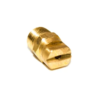 Meg, Nozzle
