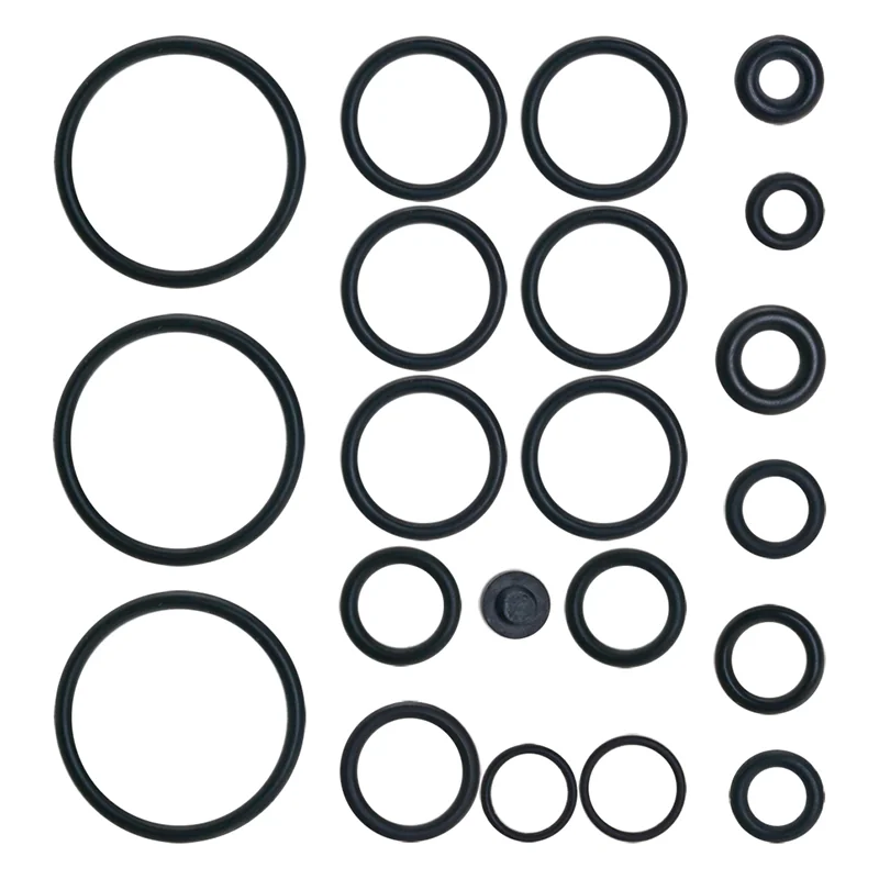O-ring