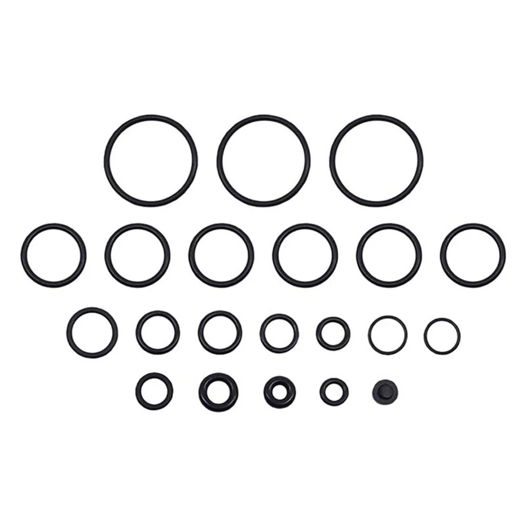 O-ring