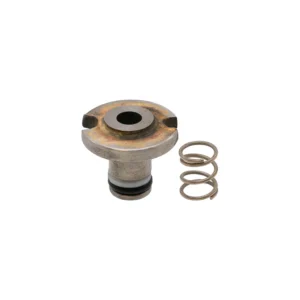 S/S INLET VALVE W/ CARBIDE SEAT