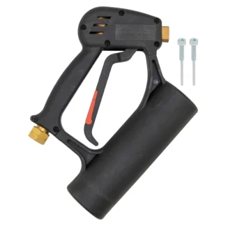 Gun