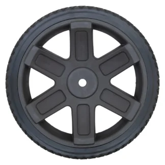 Wheel
