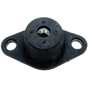 RUBBER VIBRATION MOUNT