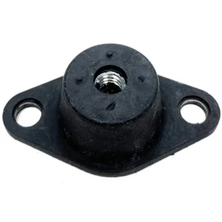 RUBBER VIBRATION MOUNT