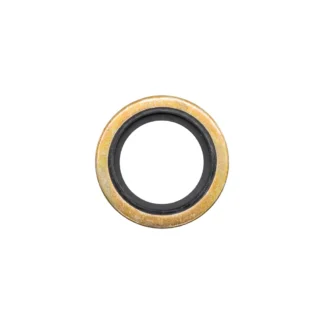 Unloader Washer W/ Seal Ring 15x2.1mm for MiTM