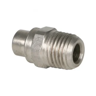 Meg, Nozzle
