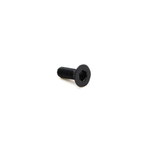 SCREW M6 X 14MM FLAT HD W/RECE