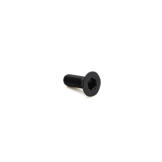 SCREW M6 X 14MM FLAT HD W/RECE