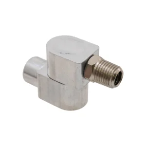 SWIVEL CONNECTOR