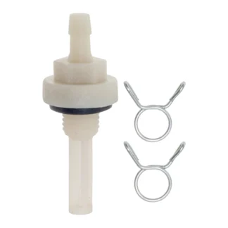 Fuel Filter, Joint