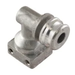 WATER OUTLET CONNECTOR