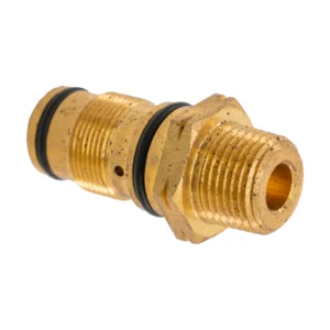 INJECTOR BODY KIT 3/8" NPT