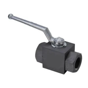 Ball Valve