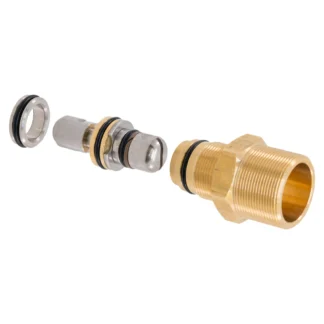 UNLOADER REPAIR KIT