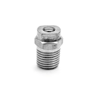 Meg, Nozzle