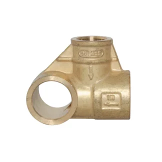 8-0437 Inlet Adapter for Mi-T-M Unloaders